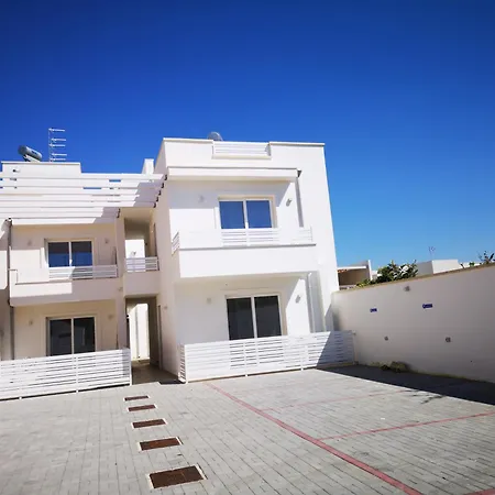 Residenza M. L. King Holiday home *