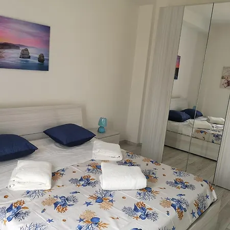 Holiday home Residenza M. L. King Porto Cesareo