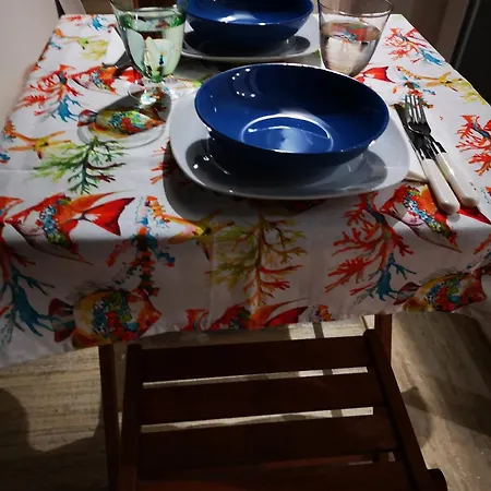 Holiday home Residenza M. L. King Porto Cesareo