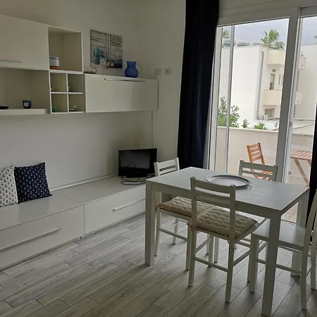 Residenza M. L. King *